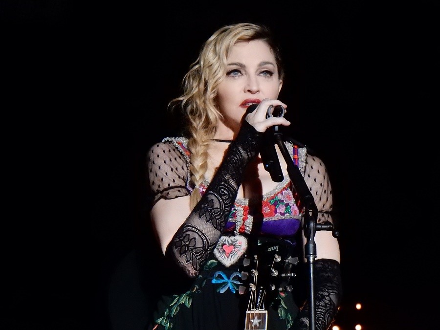 Un juez recomienda a Madonna y a su ex marido que consensuen la custodia de su hijo por el bien del chico